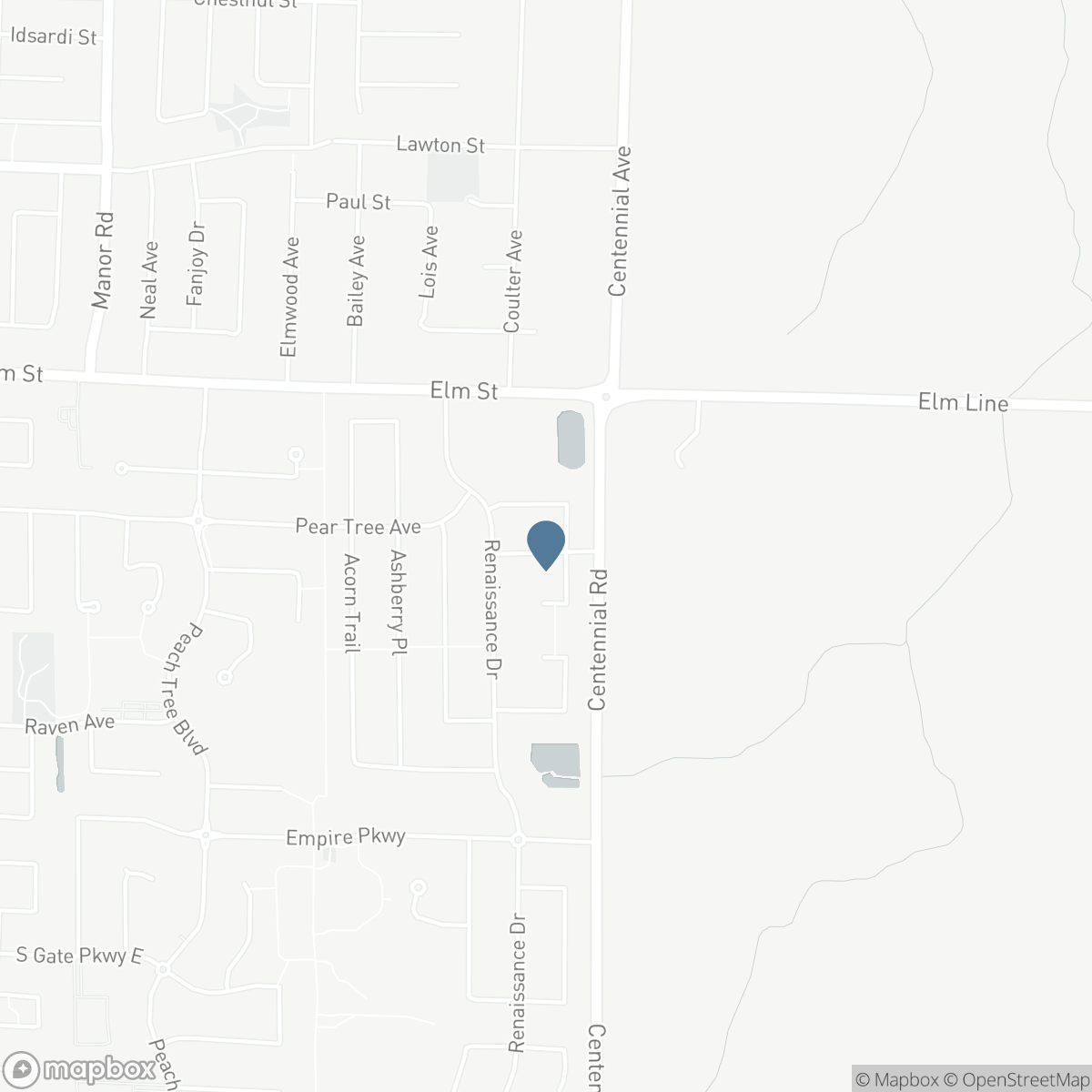 92 RENAISSANCE DRIVE, St. Thomas, Ontario N5R 0K1